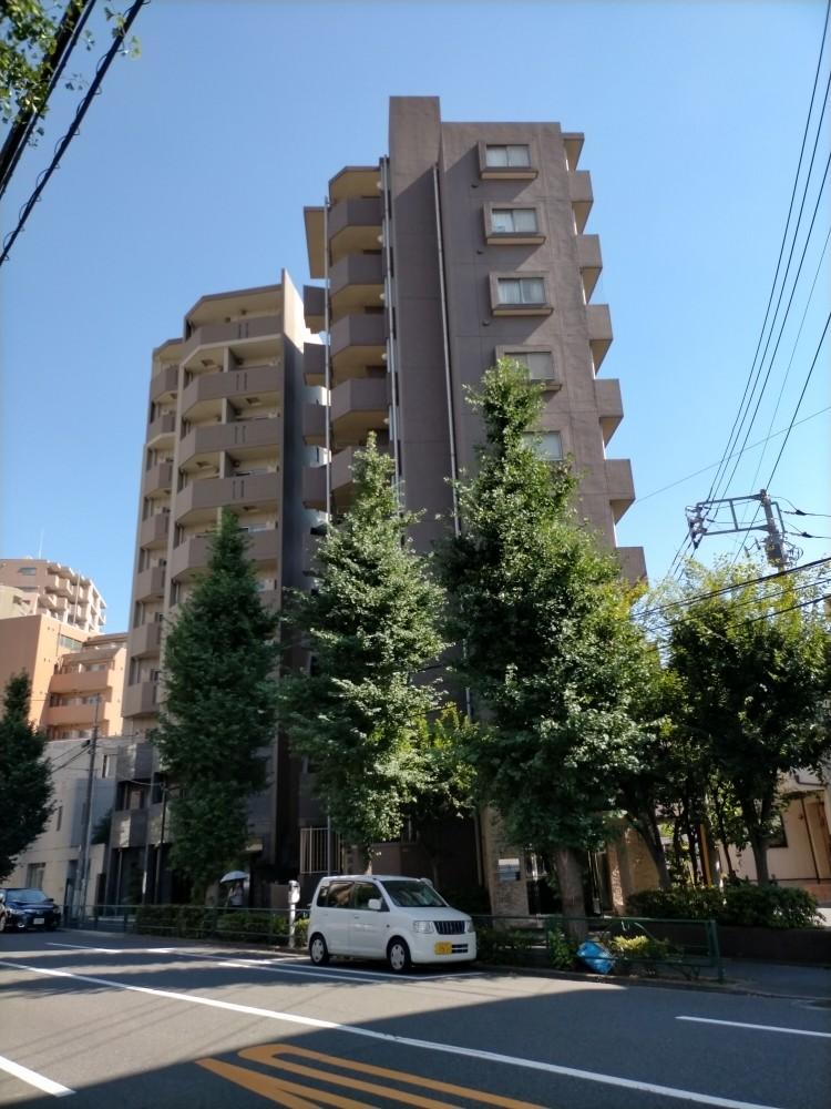 ステージファースト小石川